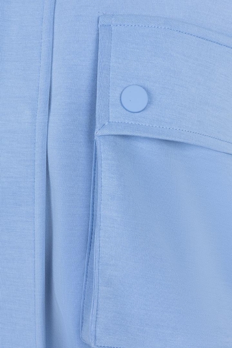 EsQualo cardigan bomber modal